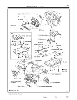 Предварительный просмотр 1144 страницы Toyota T100 1996 Service Manual