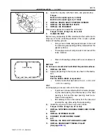 Предварительный просмотр 1152 страницы Toyota T100 1996 Service Manual