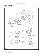 Предварительный просмотр 1164 страницы Toyota T100 1996 Service Manual