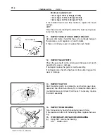 Предварительный просмотр 1215 страницы Toyota T100 1996 Service Manual