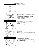 Предварительный просмотр 1216 страницы Toyota T100 1996 Service Manual