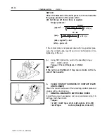 Предварительный просмотр 1219 страницы Toyota T100 1996 Service Manual