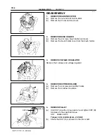 Предварительный просмотр 1232 страницы Toyota T100 1996 Service Manual