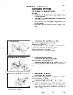 Предварительный просмотр 1243 страницы Toyota T100 1996 Service Manual