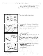 Предварительный просмотр 1244 страницы Toyota T100 1996 Service Manual