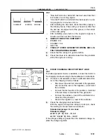 Предварительный просмотр 1245 страницы Toyota T100 1996 Service Manual