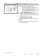 Предварительный просмотр 1246 страницы Toyota T100 1996 Service Manual