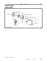 Предварительный просмотр 1274 страницы Toyota T100 1996 Service Manual