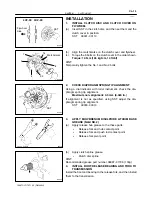 Предварительный просмотр 1278 страницы Toyota T100 1996 Service Manual