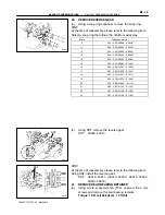 Предварительный просмотр 1340 страницы Toyota T100 1996 Service Manual