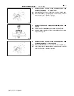 Предварительный просмотр 1348 страницы Toyota T100 1996 Service Manual