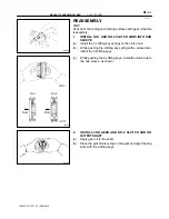 Предварительный просмотр 1352 страницы Toyota T100 1996 Service Manual