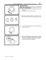 Предварительный просмотр 1356 страницы Toyota T100 1996 Service Manual