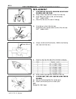 Предварительный просмотр 1359 страницы Toyota T100 1996 Service Manual