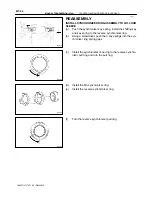 Предварительный просмотр 1361 страницы Toyota T100 1996 Service Manual