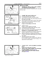 Предварительный просмотр 1393 страницы Toyota T100 1996 Service Manual