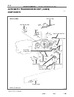 Предварительный просмотр 1394 страницы Toyota T100 1996 Service Manual