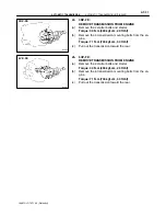 Предварительный просмотр 1399 страницы Toyota T100 1996 Service Manual