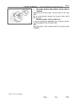 Предварительный просмотр 1407 страницы Toyota T100 1996 Service Manual