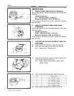 Предварительный просмотр 1442 страницы Toyota T100 1996 Service Manual