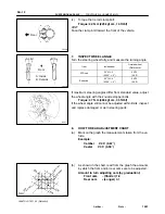 Предварительный просмотр 1482 страницы Toyota T100 1996 Service Manual