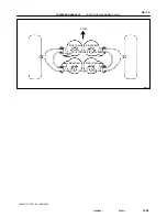 Предварительный просмотр 1483 страницы Toyota T100 1996 Service Manual