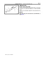 Предварительный просмотр 1549 страницы Toyota T100 1996 Service Manual