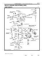 Предварительный просмотр 1555 страницы Toyota T100 1996 Service Manual