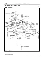 Предварительный просмотр 1558 страницы Toyota T100 1996 Service Manual