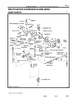 Предварительный просмотр 1561 страницы Toyota T100 1996 Service Manual