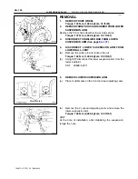 Предварительный просмотр 1574 страницы Toyota T100 1996 Service Manual