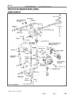 Предварительный просмотр 1596 страницы Toyota T100 1996 Service Manual