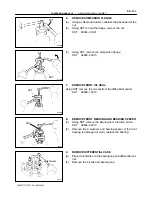 Предварительный просмотр 1611 страницы Toyota T100 1996 Service Manual