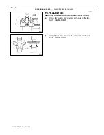 Предварительный просмотр 1614 страницы Toyota T100 1996 Service Manual