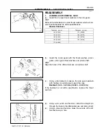 Предварительный просмотр 1615 страницы Toyota T100 1996 Service Manual