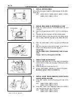 Предварительный просмотр 1616 страницы Toyota T100 1996 Service Manual