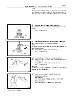 Предварительный просмотр 1617 страницы Toyota T100 1996 Service Manual