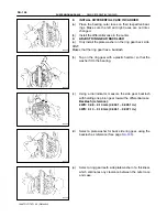 Предварительный просмотр 1618 страницы Toyota T100 1996 Service Manual