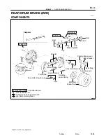 Предварительный просмотр 1676 страницы Toyota T100 1996 Service Manual