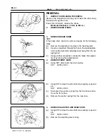 Предварительный просмотр 1677 страницы Toyota T100 1996 Service Manual