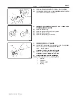 Предварительный просмотр 1678 страницы Toyota T100 1996 Service Manual