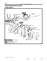 Предварительный просмотр 1681 страницы Toyota T100 1996 Service Manual