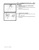 Предварительный просмотр 1690 страницы Toyota T100 1996 Service Manual