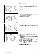 Предварительный просмотр 1697 страницы Toyota T100 1996 Service Manual