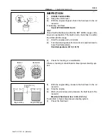 Предварительный просмотр 1712 страницы Toyota T100 1996 Service Manual