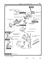 Предварительный просмотр 1718 страницы Toyota T100 1996 Service Manual