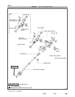 Предварительный просмотр 1719 страницы Toyota T100 1996 Service Manual