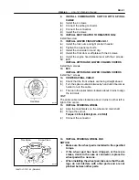 Предварительный просмотр 1728 страницы Toyota T100 1996 Service Manual