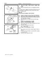 Предварительный просмотр 1777 страницы Toyota T100 1996 Service Manual