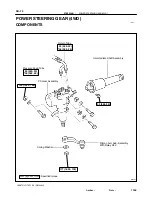 Предварительный просмотр 1779 страницы Toyota T100 1996 Service Manual